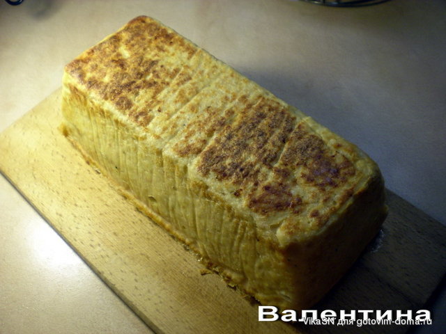 Рулет курячий із сиром і грушами 1.jpg