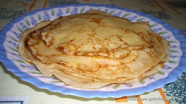 Блинчики любимые.JPG