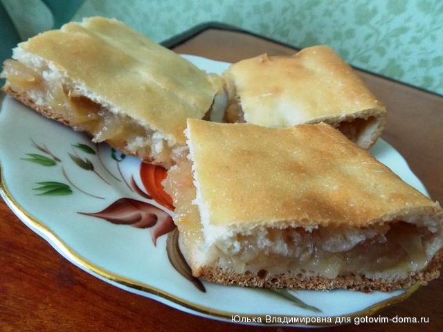 пирог с яблоками.JPG