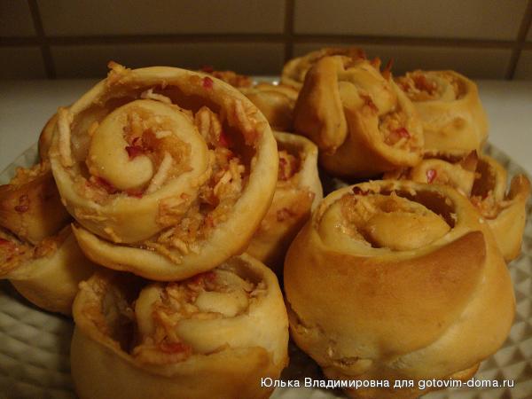 булочки с яблоками.JPG