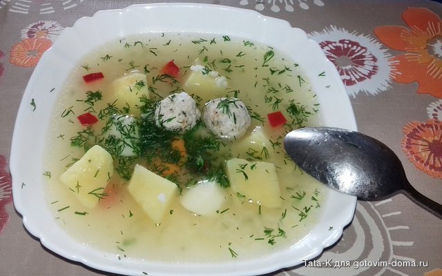 Суп с куриными фрикадельками.jpg