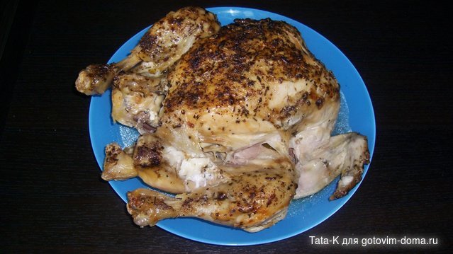 Ароматная курица с цедрой лимона.JPG