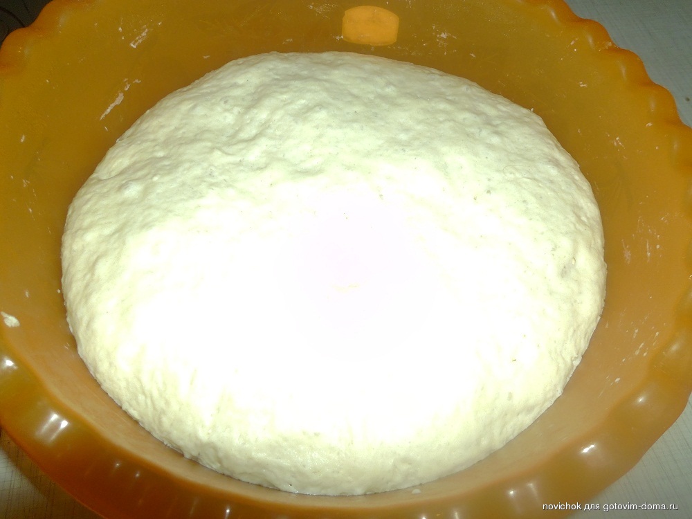 Талышская кухня сладости