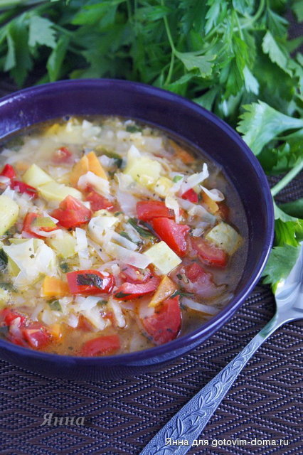 Minestrone постный с чечевицей и пореем.jpg