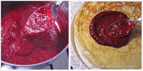 блинный торт с маскарпоне и клубникой. Смотреть фото блинный торт с маскарпоне и клубникой. Смотреть картинку блинный торт с маскарпоне и клубникой. Картинка про блинный торт с маскарпоне и клубникой. Фото блинный торт с маскарпоне и клубникой