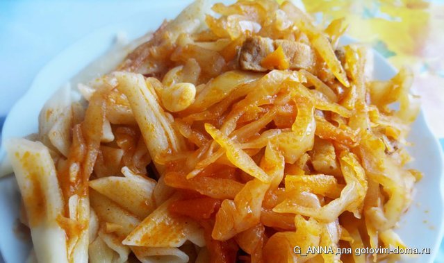 капустка любимым и макарошки.jpg