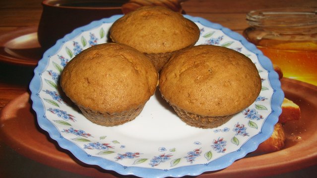Кекс Рассыпчатый.JPG