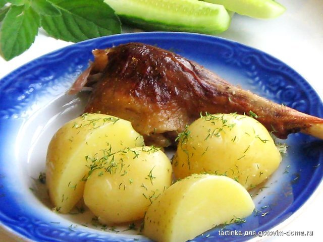 гусь с картошкой.jpg