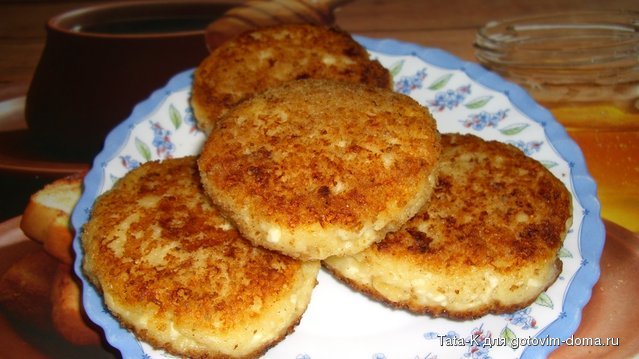 Сырники с киви.JPG