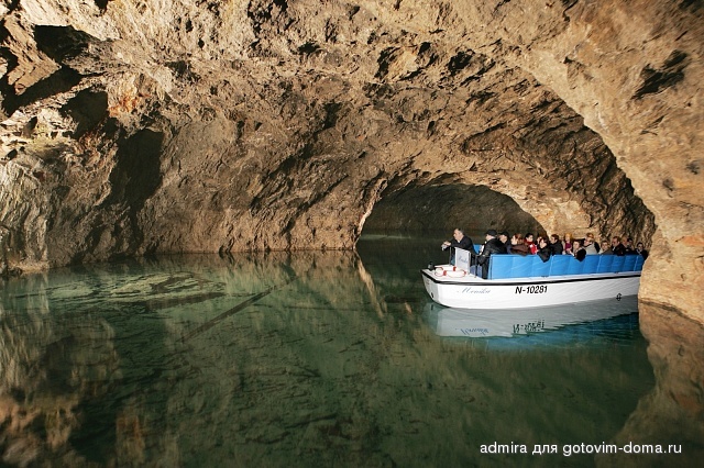 Подземное озеро Зеегротте (Seegrotte) (4).jpg