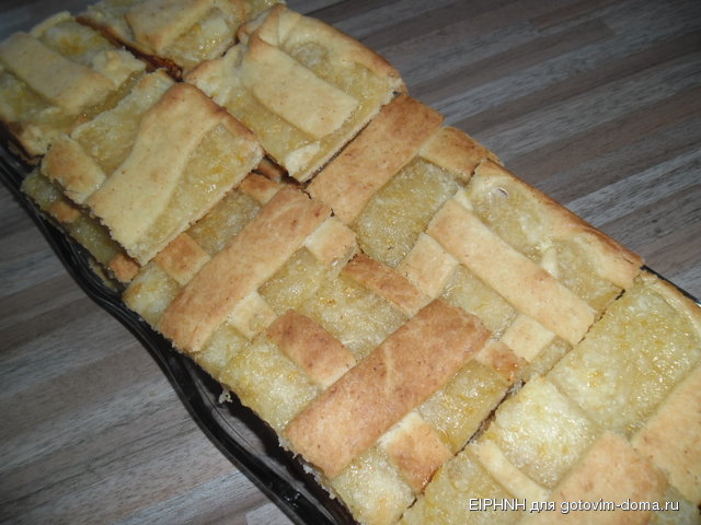Печенье с лимонной начинкой.JPG