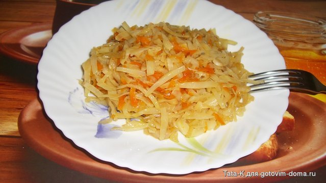 Тушеная капуста.JPG