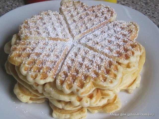 04.05. Ванильные вафли.JPG