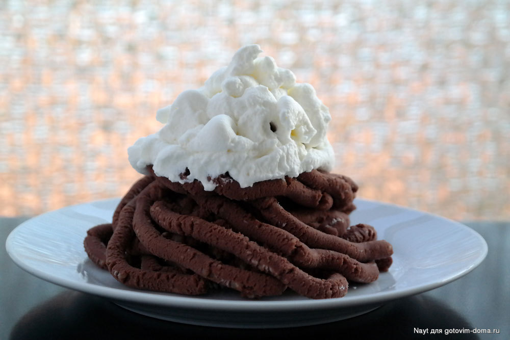 December: Monte Bianco italian specialties Pinterest