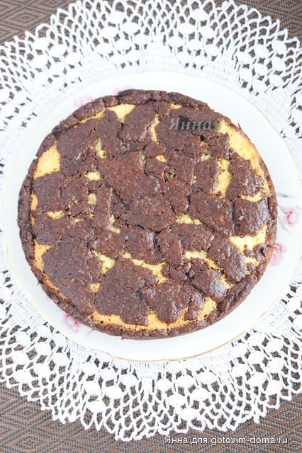 Русский рваный пирог Russischer-Zupfkuchen.jpg