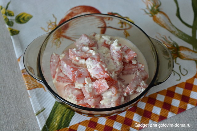 салат с творогом, помидорами и огурцами.JPG