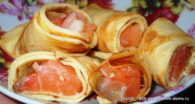 Блины с семгой.JPG