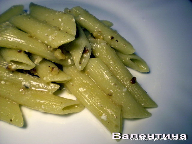 Паста із грецькими горіхами.jpg