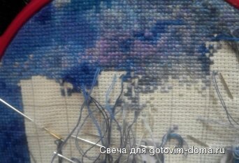 Весы -1.  Было..jpg