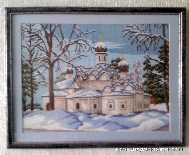 церковь Архангела Михаила в Архангельском.jpg