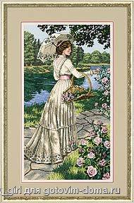 Dimensions03868 A_Summer_Stroll.jpg