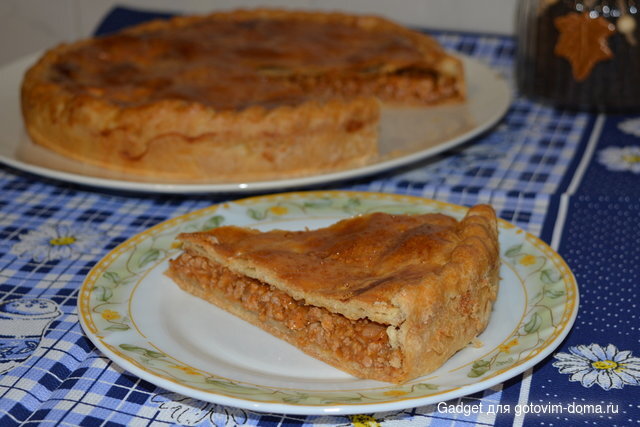 Meat Pie (австралийский мясной пирог).JPG