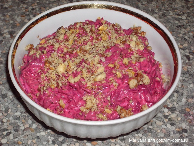 Свёкла с чесноком и грецкими орехами.JPG