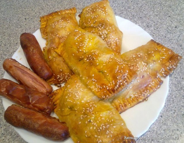Пирожки-конвертики с морковью и яйцами.jpg
