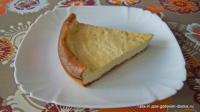 Творожная запеканка кусочек.JPG