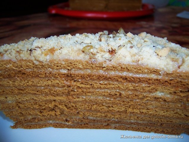 медовый торт с лимонным кремом рецепт. thumb 7403a0a308ab189149de7b3bfff61685 960. медовый торт с лимонным кремом рецепт фото. медовый торт с лимонным кремом рецепт-thumb 7403a0a308ab189149de7b3bfff61685 960. картинка медовый торт с лимонным кремом рецепт. картинка thumb 7403a0a308ab189149de7b3bfff61685 960. Обалденный Медовик с шёлковым лимонным курдом и нежнейшим кремом на взбитых сливках, творожном сыре и отвешенной сметане 🍯🍋 Лимонная кислинка оттеняет сладость медовых коржей, нежнейший крем так пропитывает коржи, что тортик просто тает во рту. 🎂