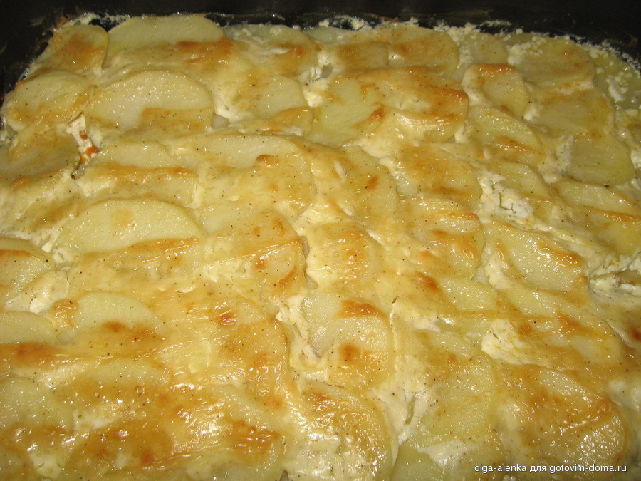 Рыба по монастырски