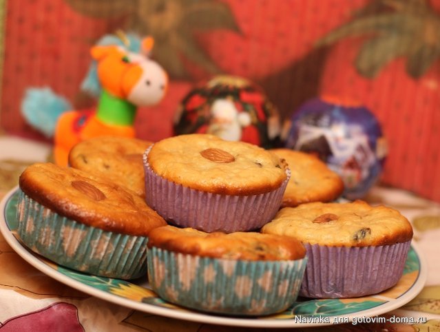 маффины с яблоками и черносливом2.JPG