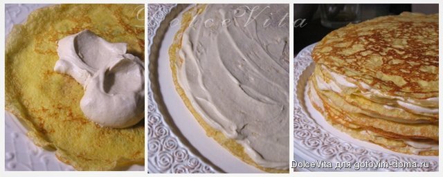 блинный торт с маскарпоне и клубникой. Смотреть фото блинный торт с маскарпоне и клубникой. Смотреть картинку блинный торт с маскарпоне и клубникой. Картинка про блинный торт с маскарпоне и клубникой. Фото блинный торт с маскарпоне и клубникой