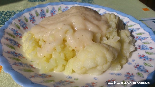 Цветная капуста с чесночным соусом.jpg