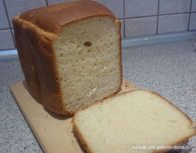 Хлеб Творожный.JPG