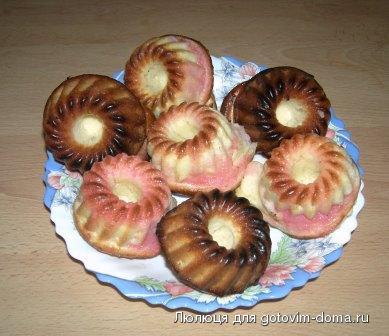 рождественские маффины.JPG