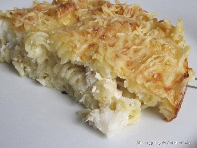 25.10. Рыбная запеканка с макаронами.JPG