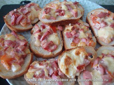горячие бутерброды из духовки.JPG