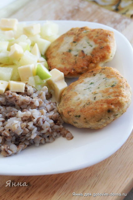 Куриные котлеты с кукурузной мукой.jpg