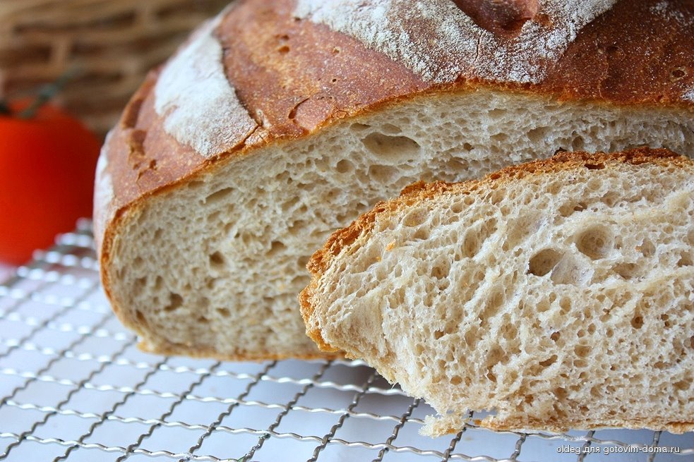 Белый хлеб на дрожжах рецепт. Хлеб без дрожжей. Хлеб на кефире. Хлеб домашний на кефире. Дрожжевой хлеб.