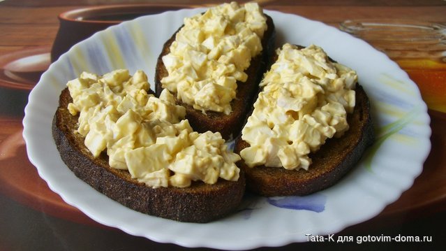 Бутерброды с яйцом.JPG