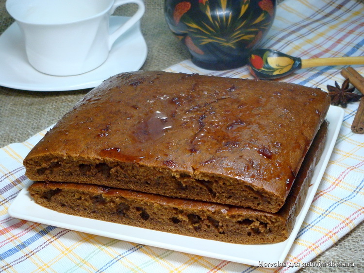 Коврижка Южная