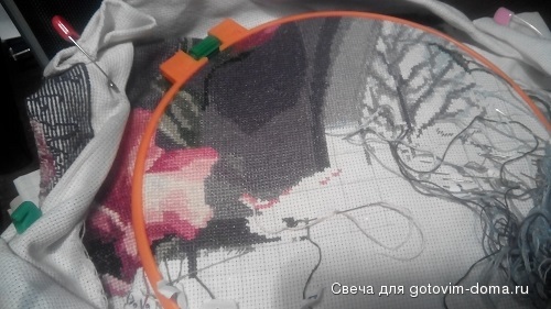 Песочные часы.  Было..jpg