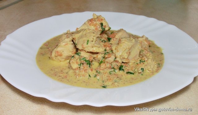 Фрікассе з курки.JPG