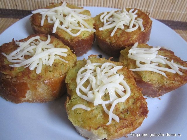 Бутеры с картофелем и сыром.JPG