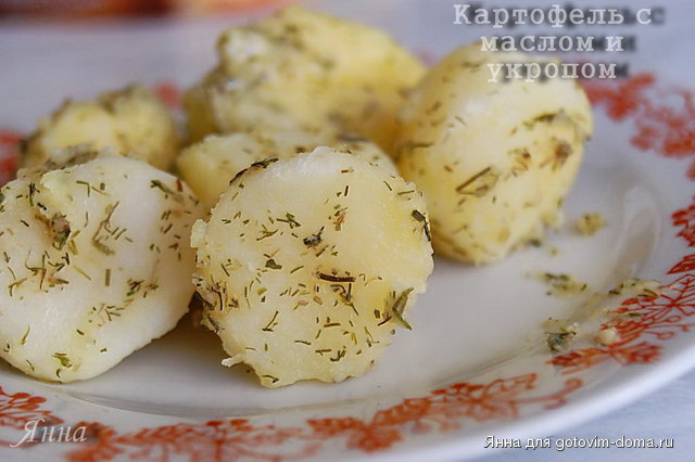 картошка с маслом и укнропом.jpg