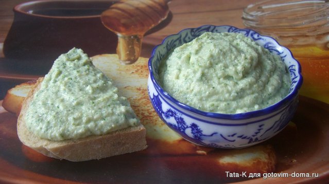 Паштет-дип из кабачков с брынзой.JPG