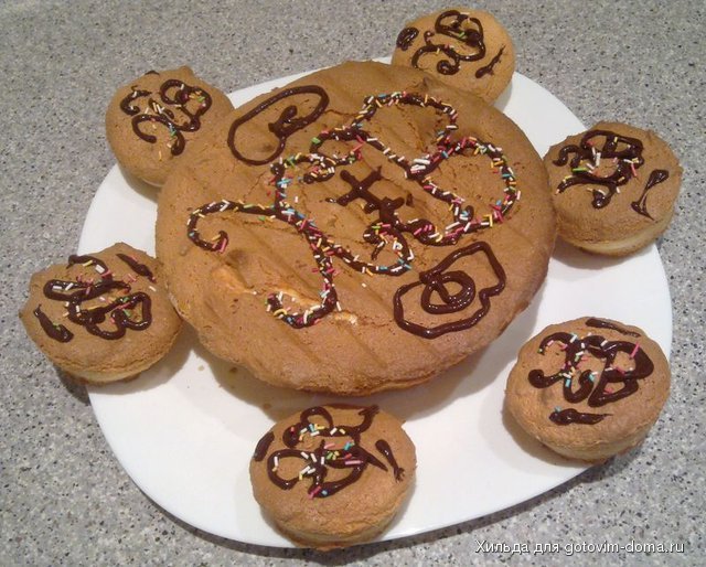 Кекс Пища ангелов.jpg