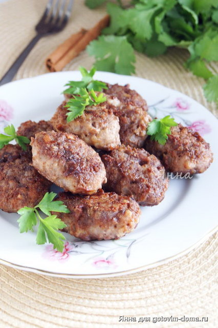 Frikadeller - Датские фрикадельки.jpg