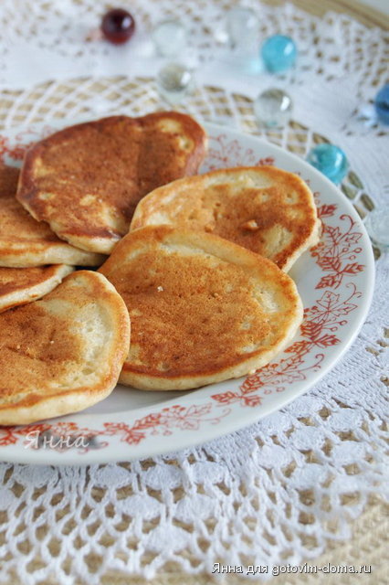 Оладьи творожные с цельнозерновой мукой.jpg